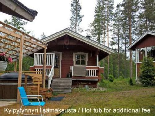 Holiday Home Eemeli