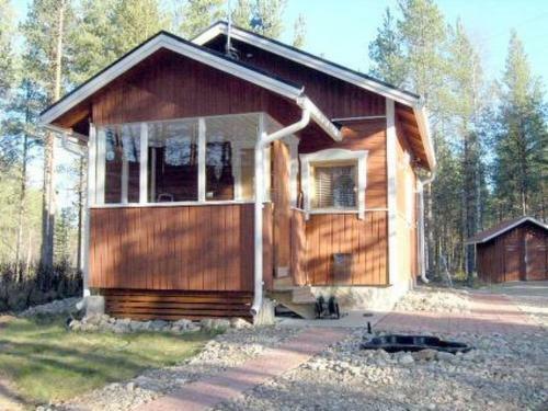 Holiday Home Eemeli