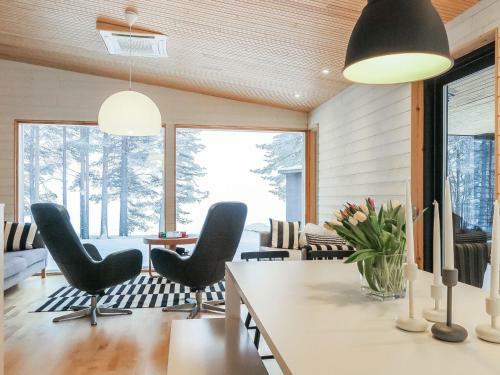 Holiday Home J�rvenranta