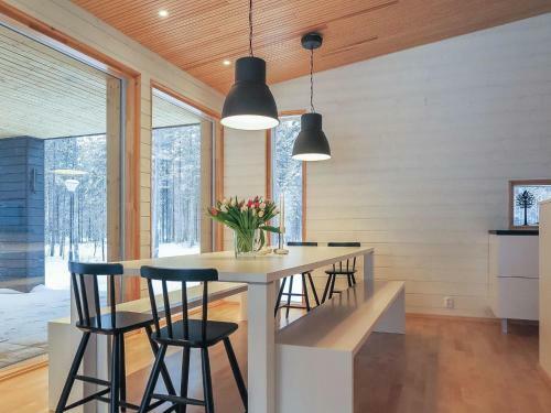 Holiday Home J�rvenranta