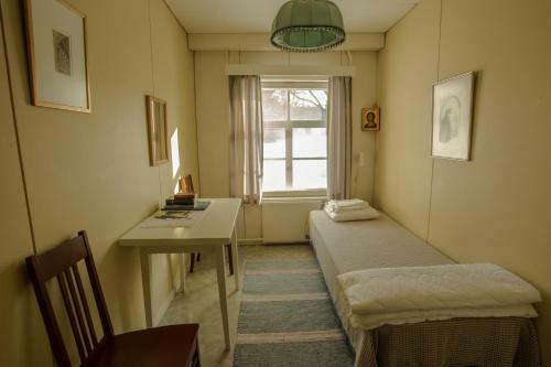 Hotel Valamon Luostari