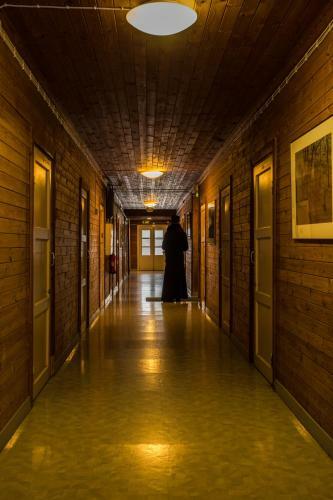 Hotel Valamon Luostari