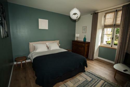 Bed & Breakfast Maison D'h�tes Les Escures