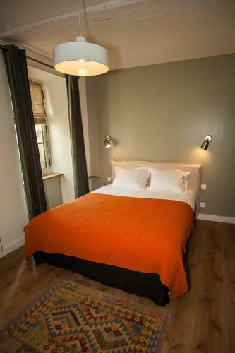 Bed & Breakfast Maison D'h�tes Les Escures