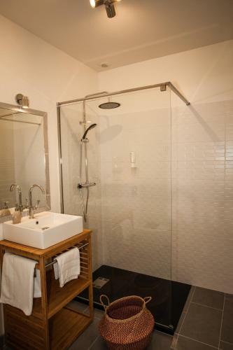 Bed & Breakfast Maison D'h�tes Les Escures