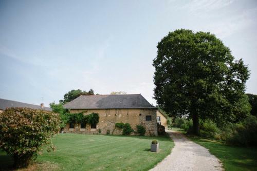 Bed & Breakfast Maison D'h�tes Les Escures