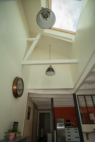 Bed & Breakfast Maison D'h�tes Les Escures