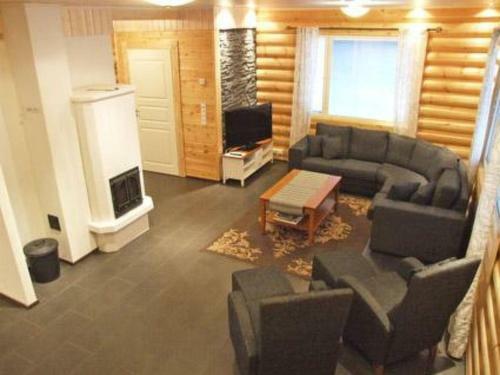Holiday Home Villa M�ntyniemi