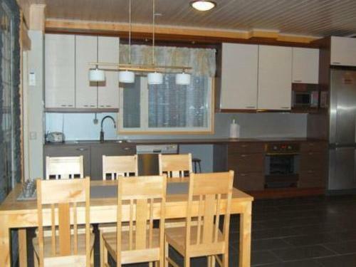 Holiday Home Villa M�ntyniemi