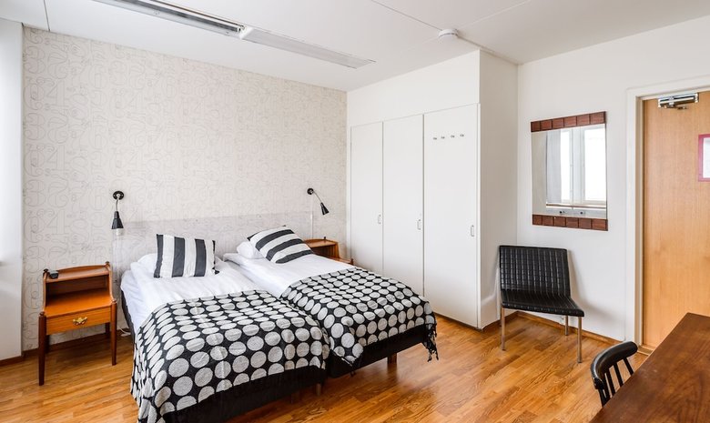 Hotel Bulevard