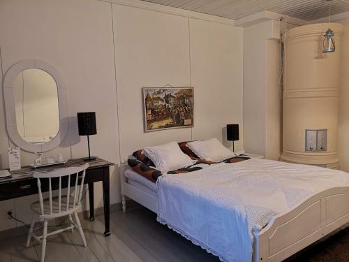 Bed & Breakfast Villa Korkatti
