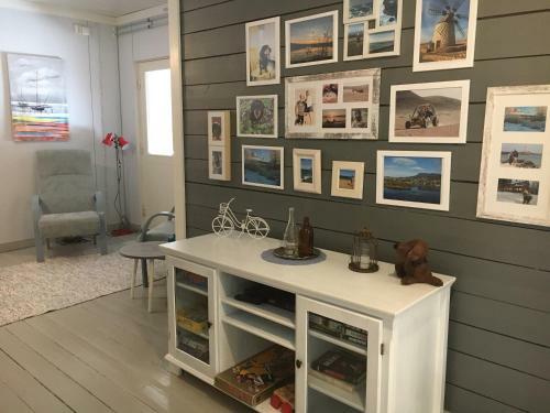 Bed & Breakfast Villa Korkatti
