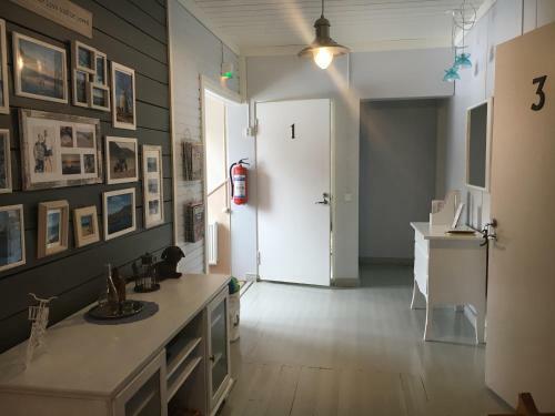 Bed & Breakfast Villa Korkatti