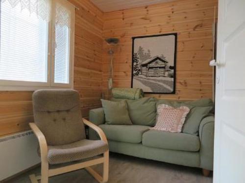 Holiday Home Tervaranta