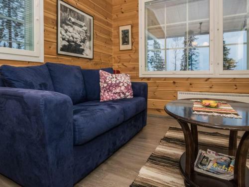 Holiday Home Tervaranta