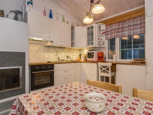 Holiday Home Tervaranta