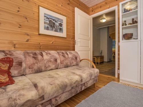 Holiday Home Tervaranta