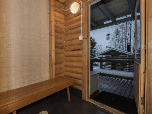 Holiday Home Tervaranta