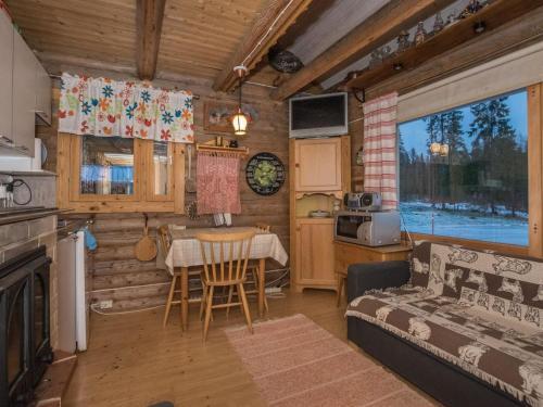 Holiday Home Tervaranta