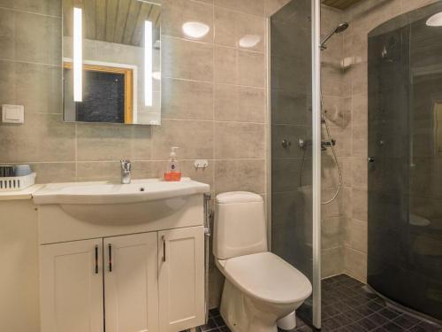 Holiday Home Tervaranta