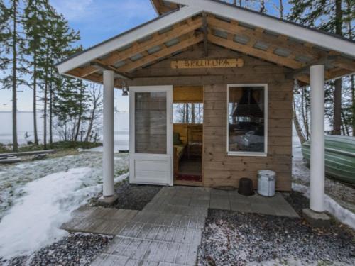 Holiday Home Tervaranta
