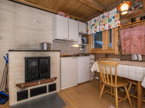 Holiday Home Tervaranta