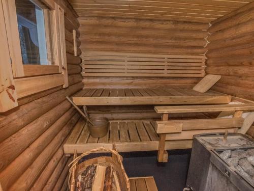 Holiday Home Tervaranta