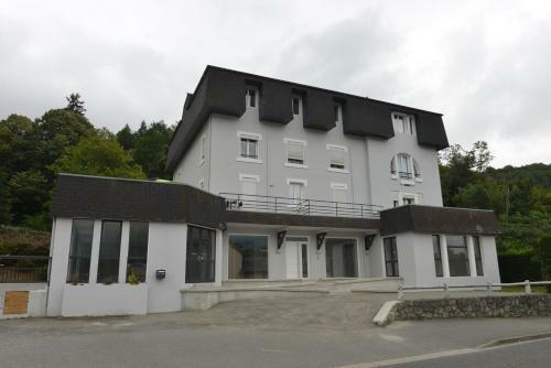 Apartamento Pyrenees Resort