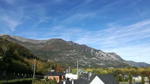 Apartamento Pyrenees Resort