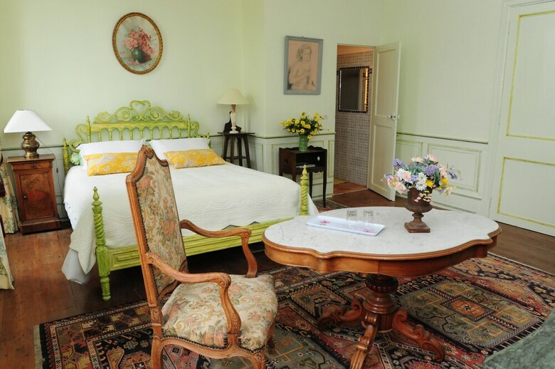 Hostal La Menarderie