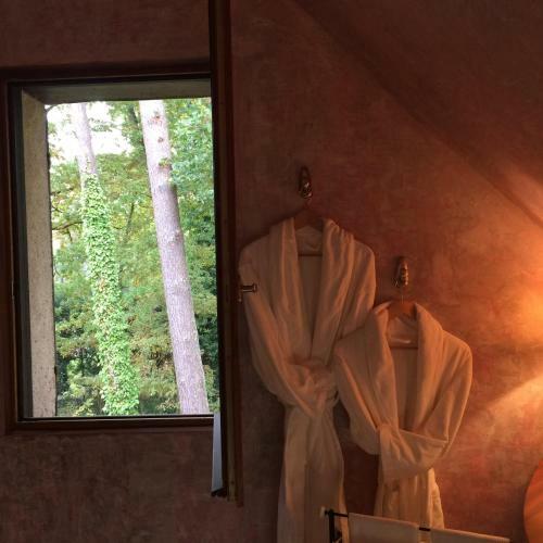 Bed & Breakfast L'albiziane - Maison D'h�tes