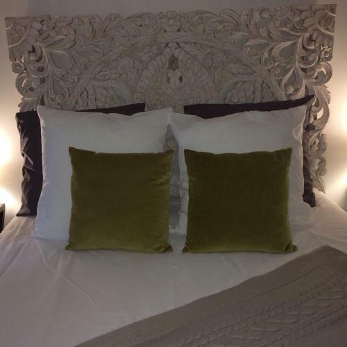 Bed & Breakfast L'albiziane - Maison D'h�tes