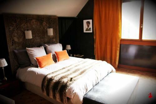 Bed & Breakfast L'albiziane - Maison D'h�tes