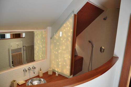 Bed & Breakfast L'albiziane - Maison D'h�tes
