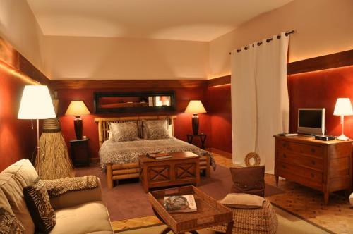 Bed & Breakfast L'albiziane - Maison D'h�tes