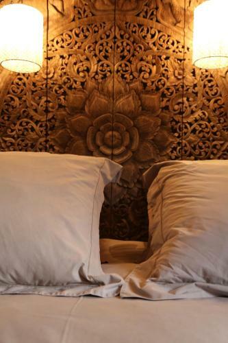 Bed & Breakfast L'albiziane - Maison D'h�tes