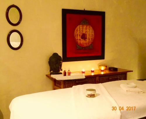 Bed & Breakfast L'albiziane - Maison D'h�tes
