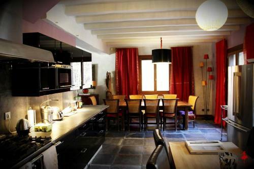 Bed & Breakfast L'albiziane - Maison D'h�tes