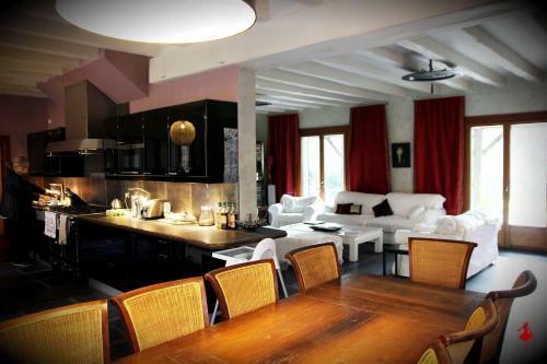 Bed & Breakfast L'albiziane - Maison D'h�tes