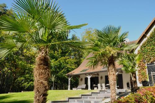 Bed & Breakfast L'albiziane - Maison D'h�tes