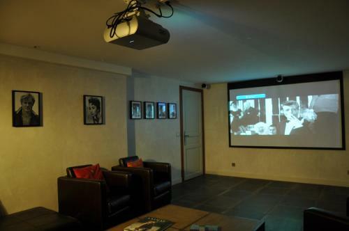 Bed & Breakfast L'albiziane - Maison D'h�tes