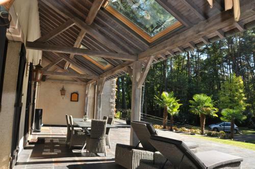 Bed & Breakfast L'albiziane - Maison D'h�tes
