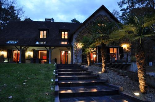 Bed & Breakfast L'albiziane - Maison D'h�tes