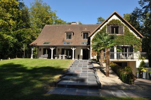 Bed & Breakfast L'albiziane - Maison D'h�tes