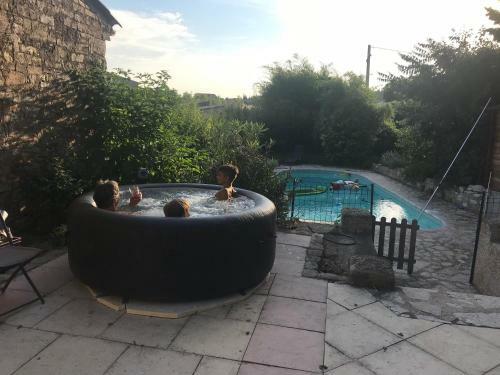 Chez Sven B&B