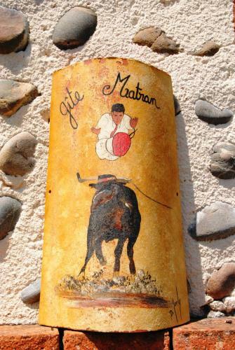 G�te Matran