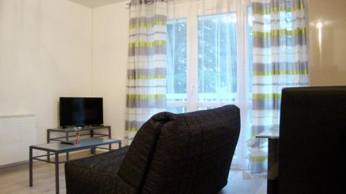 Apartment Chemin De Jacob