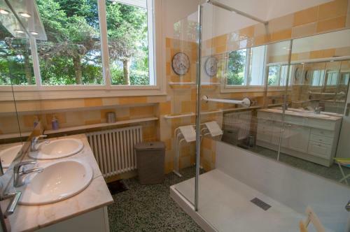 Villa La Maison De Ma�tre � Sevrier