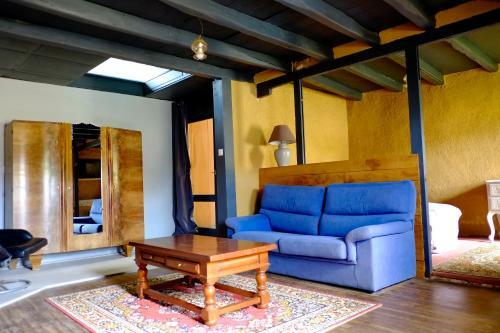 Bed & Breakfast Chambres Des Forges
