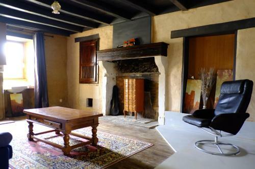 Bed & Breakfast Chambres Des Forges